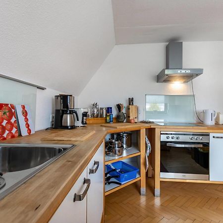 Ferienwohnung Kappeln - Kiekut 11 Екстер'єр фото