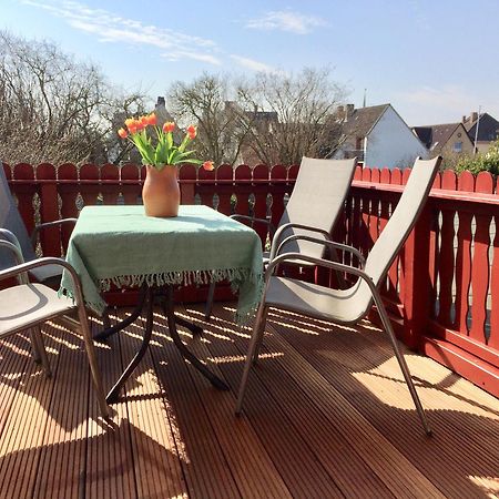 Ferienwohnung Kappeln - Kiekut 11 Екстер'єр фото