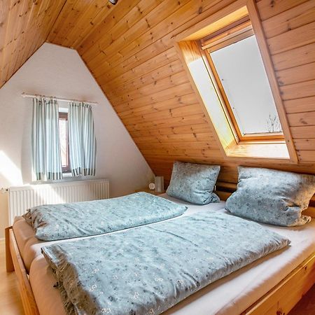 Ferienwohnung Kappeln - Kiekut 11 Екстер'єр фото