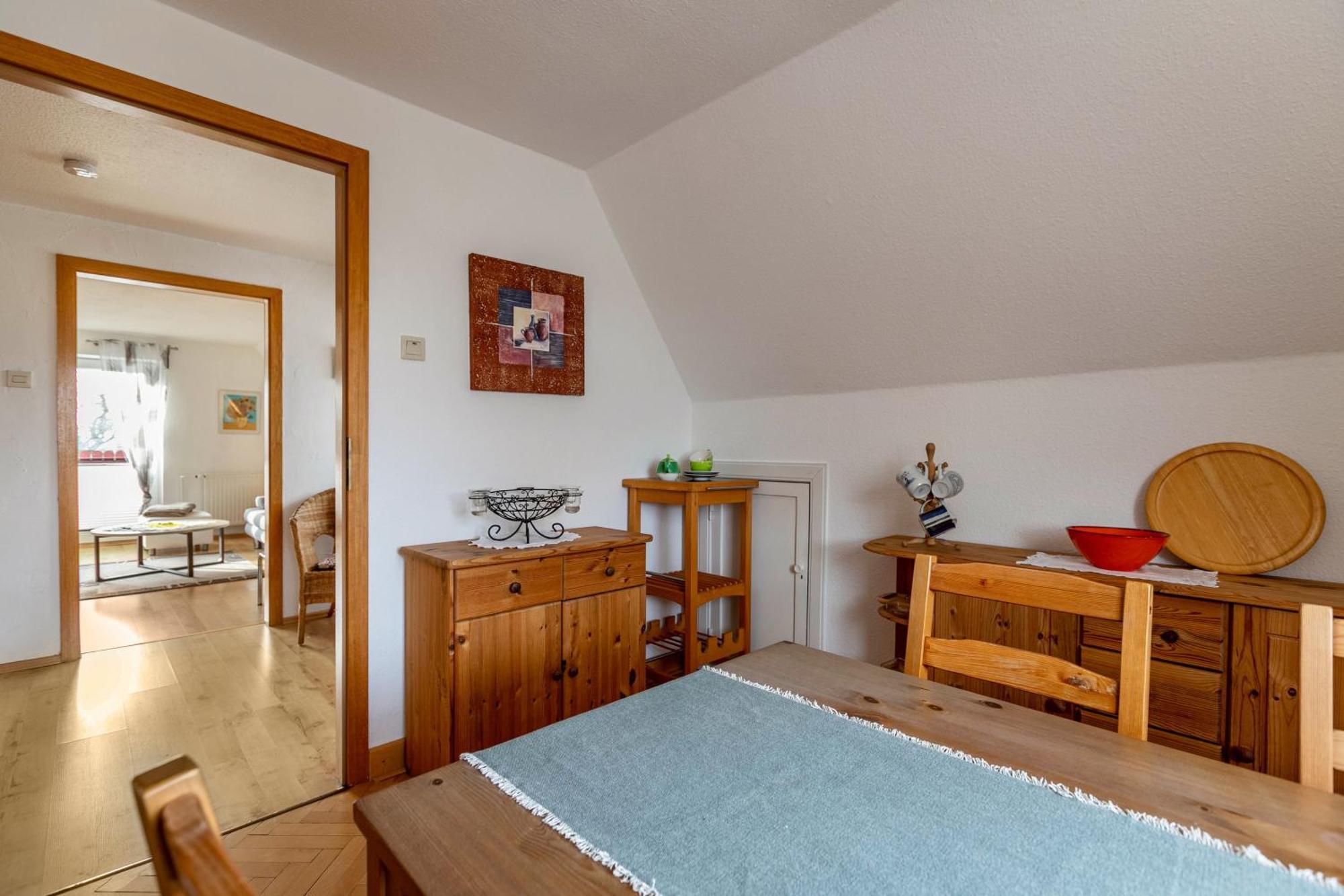 Ferienwohnung Kappeln - Kiekut 11 Екстер'єр фото
