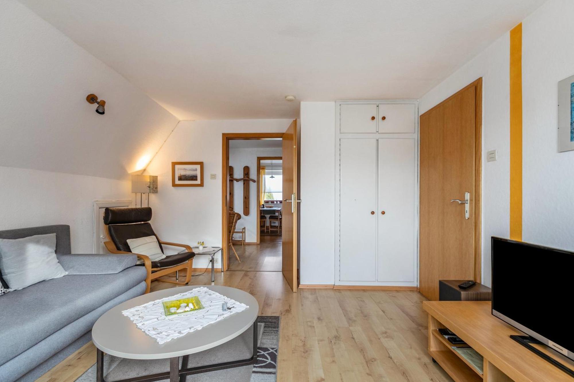 Ferienwohnung Kappeln - Kiekut 11 Екстер'єр фото