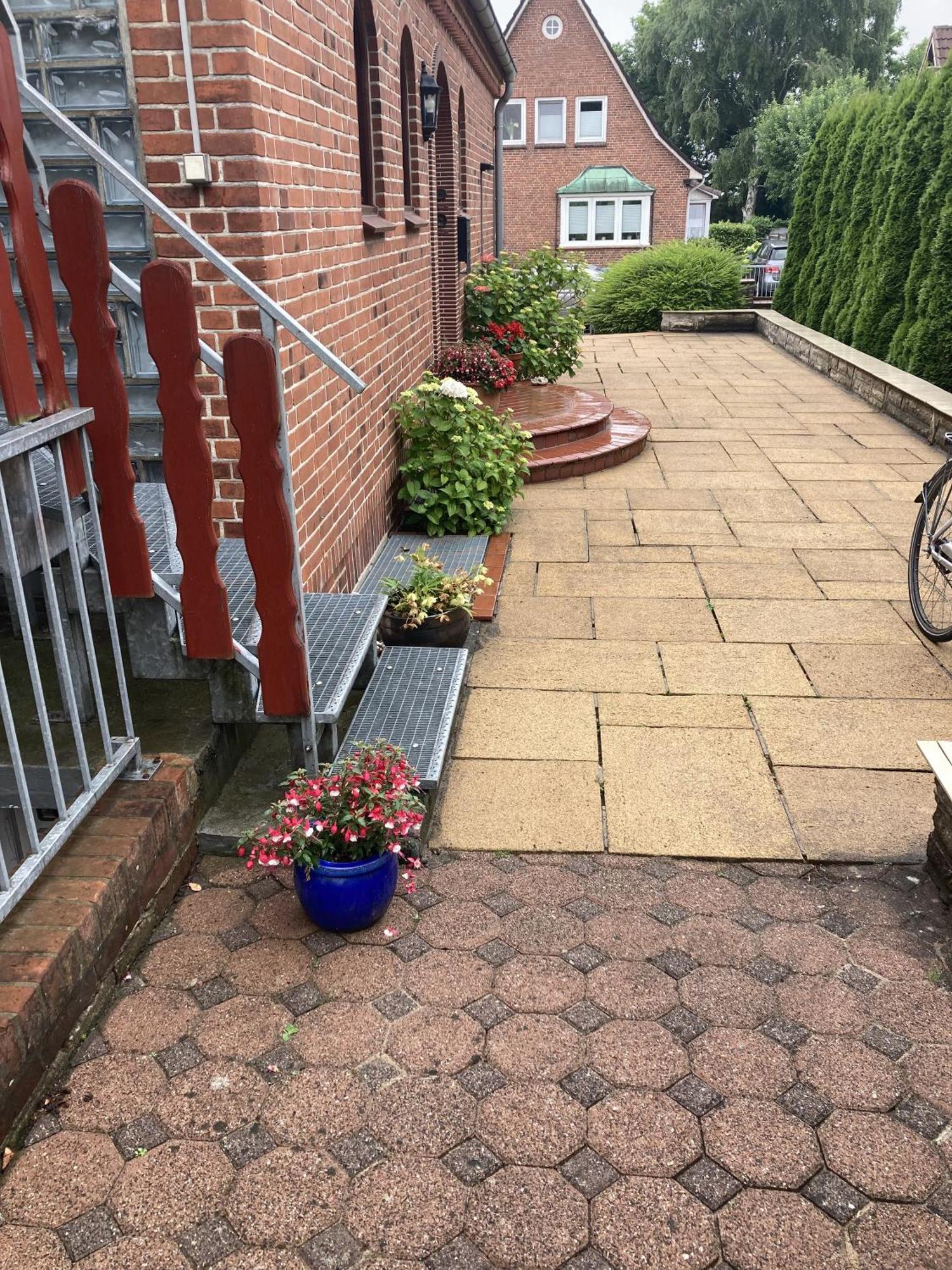 Ferienwohnung Kappeln - Kiekut 11 Екстер'єр фото