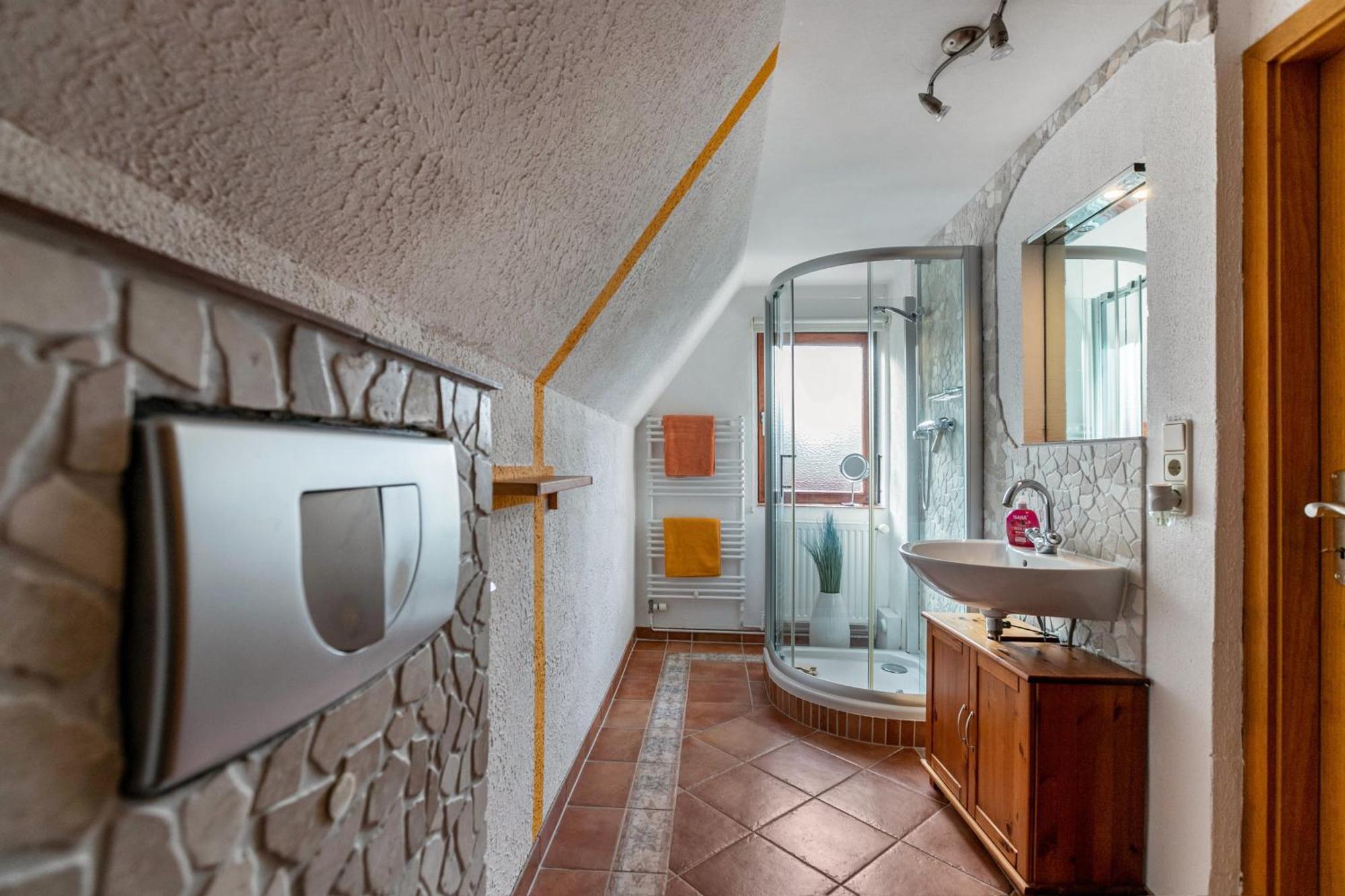 Ferienwohnung Kappeln - Kiekut 11 Екстер'єр фото