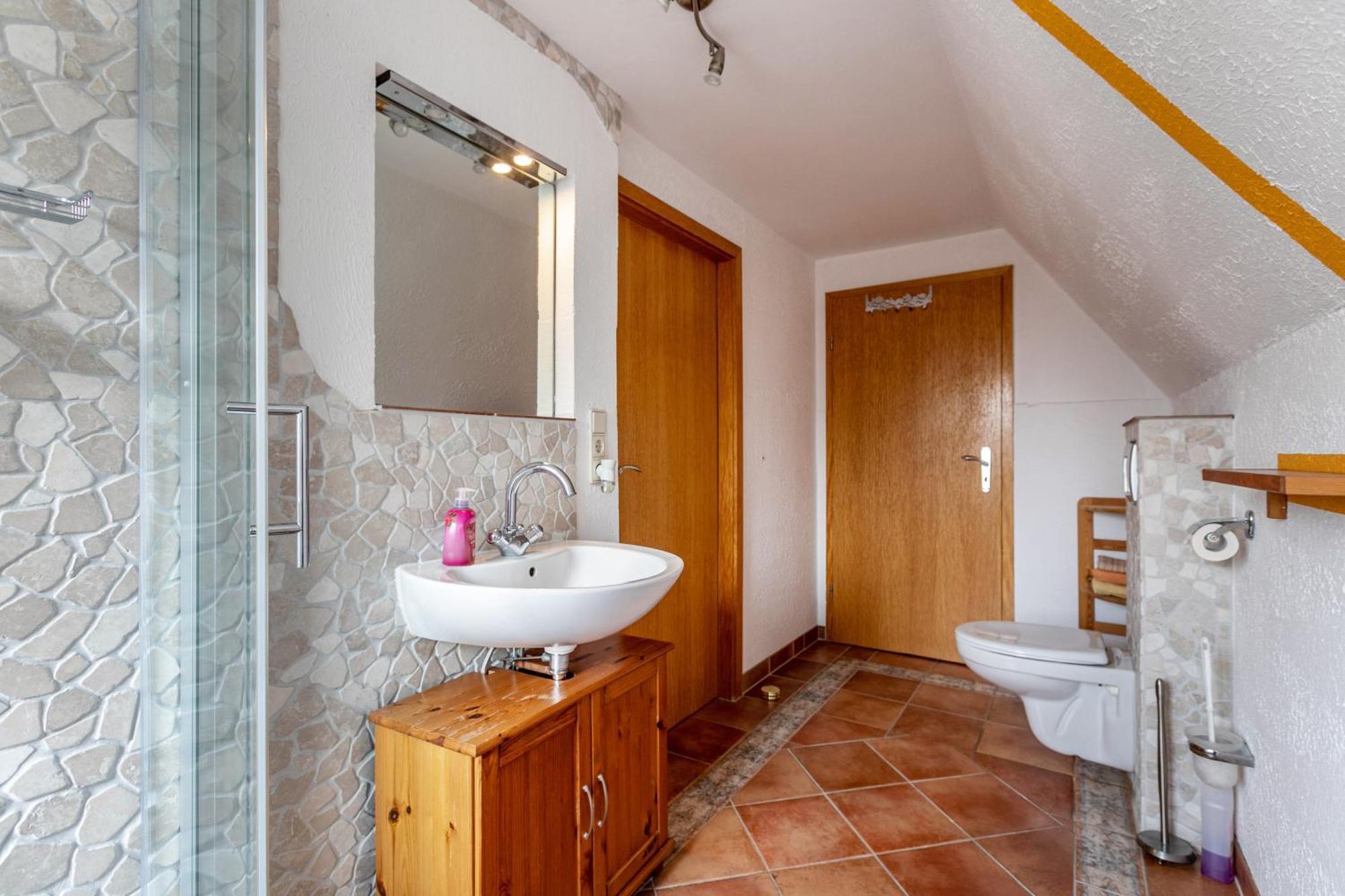 Ferienwohnung Kappeln - Kiekut 11 Екстер'єр фото