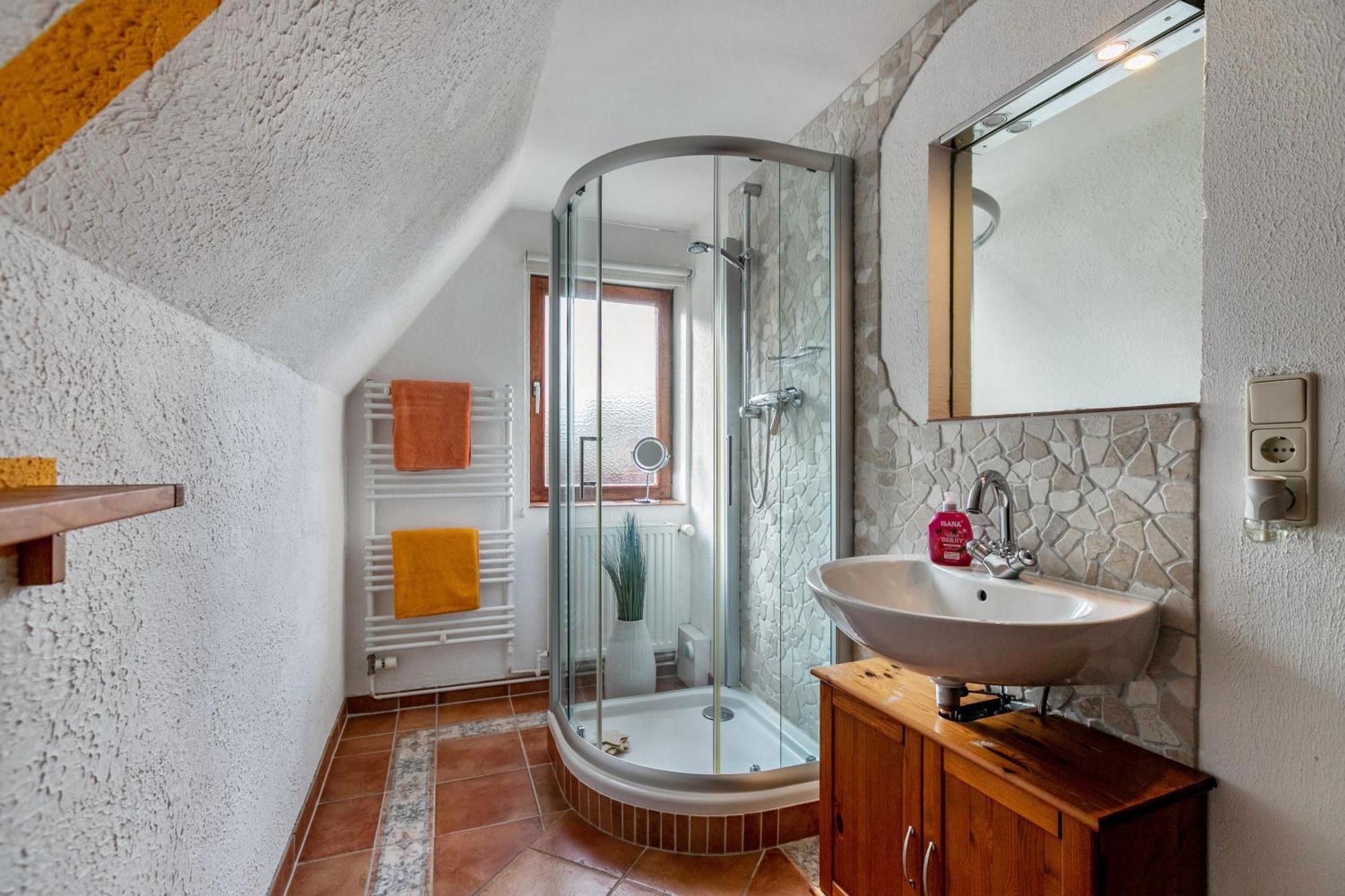 Ferienwohnung Kappeln - Kiekut 11 Екстер'єр фото