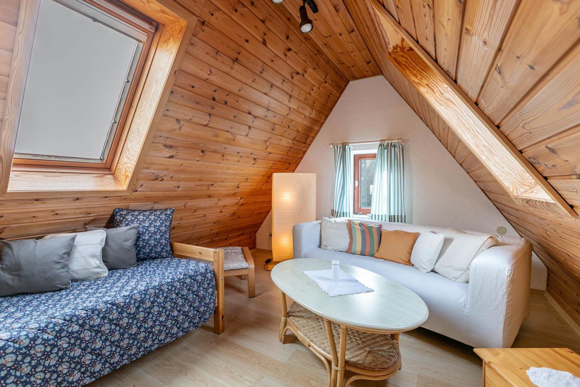 Ferienwohnung Kappeln - Kiekut 11 Екстер'єр фото