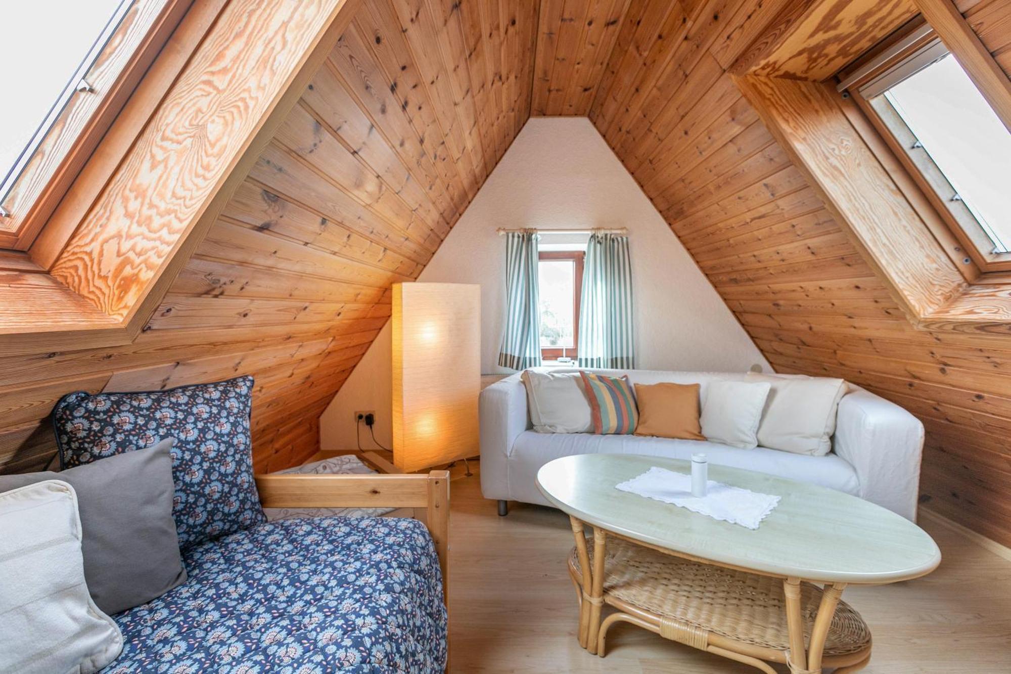 Ferienwohnung Kappeln - Kiekut 11 Екстер'єр фото