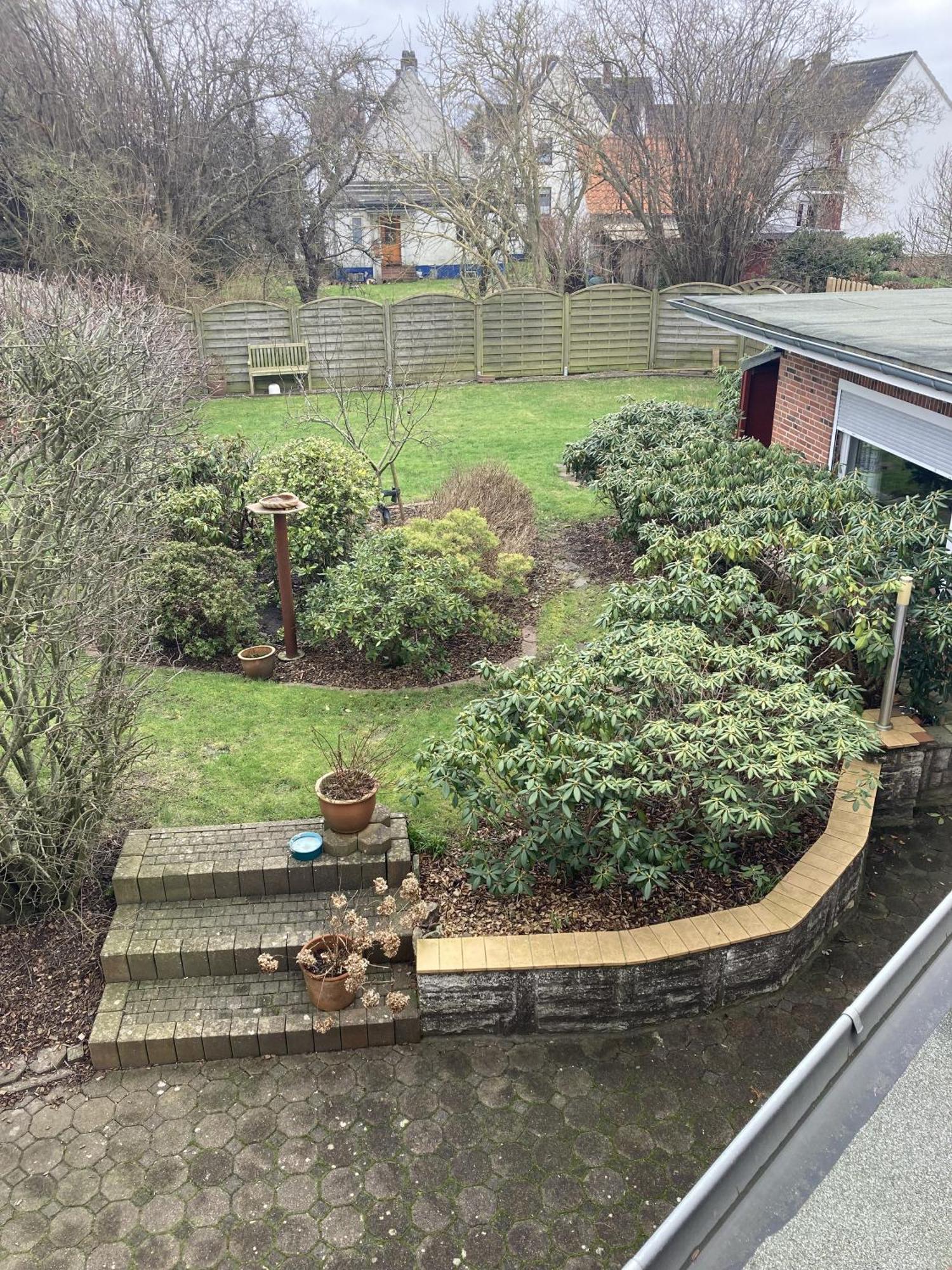 Ferienwohnung Kappeln - Kiekut 11 Екстер'єр фото