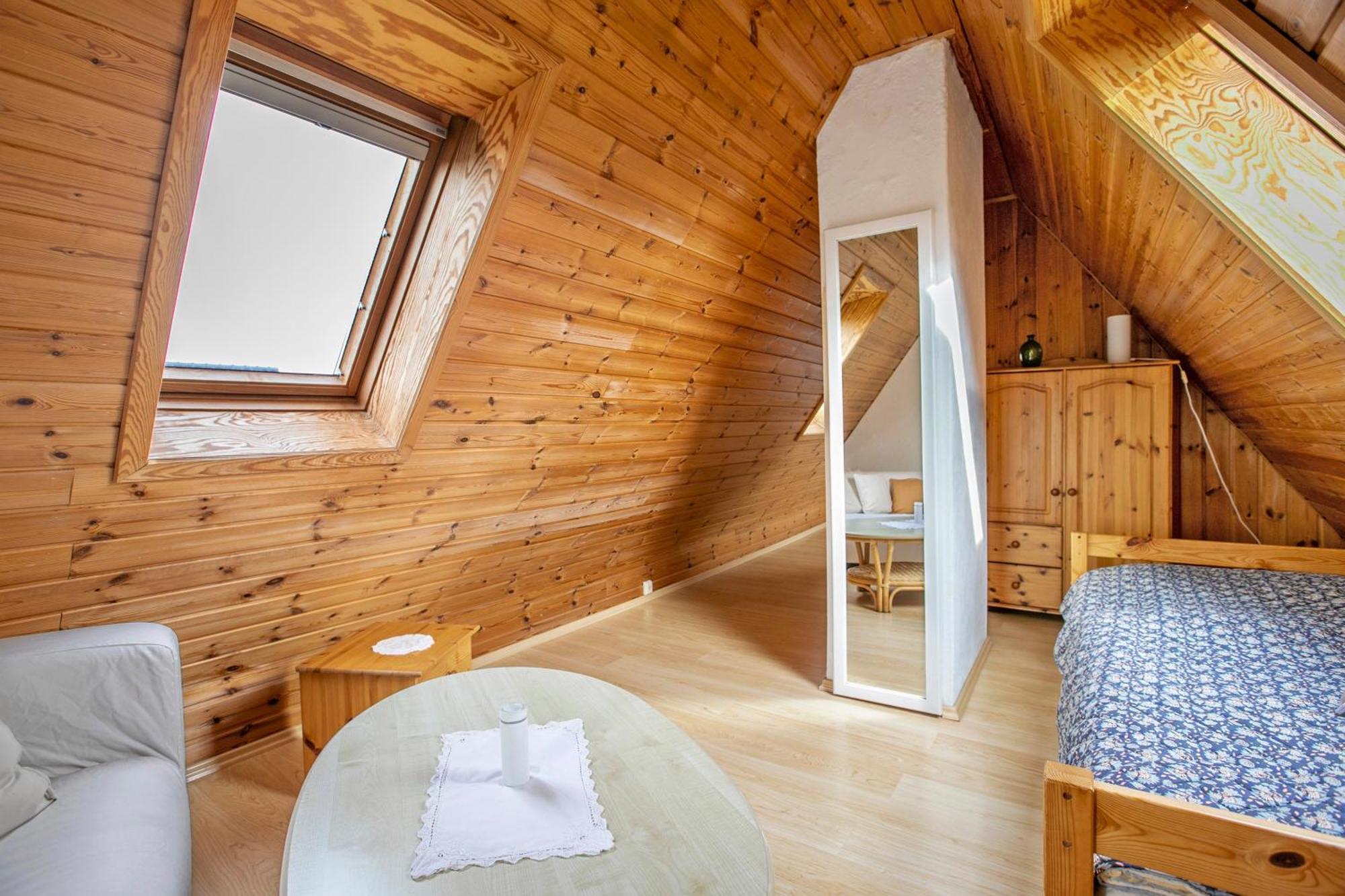 Ferienwohnung Kappeln - Kiekut 11 Екстер'єр фото