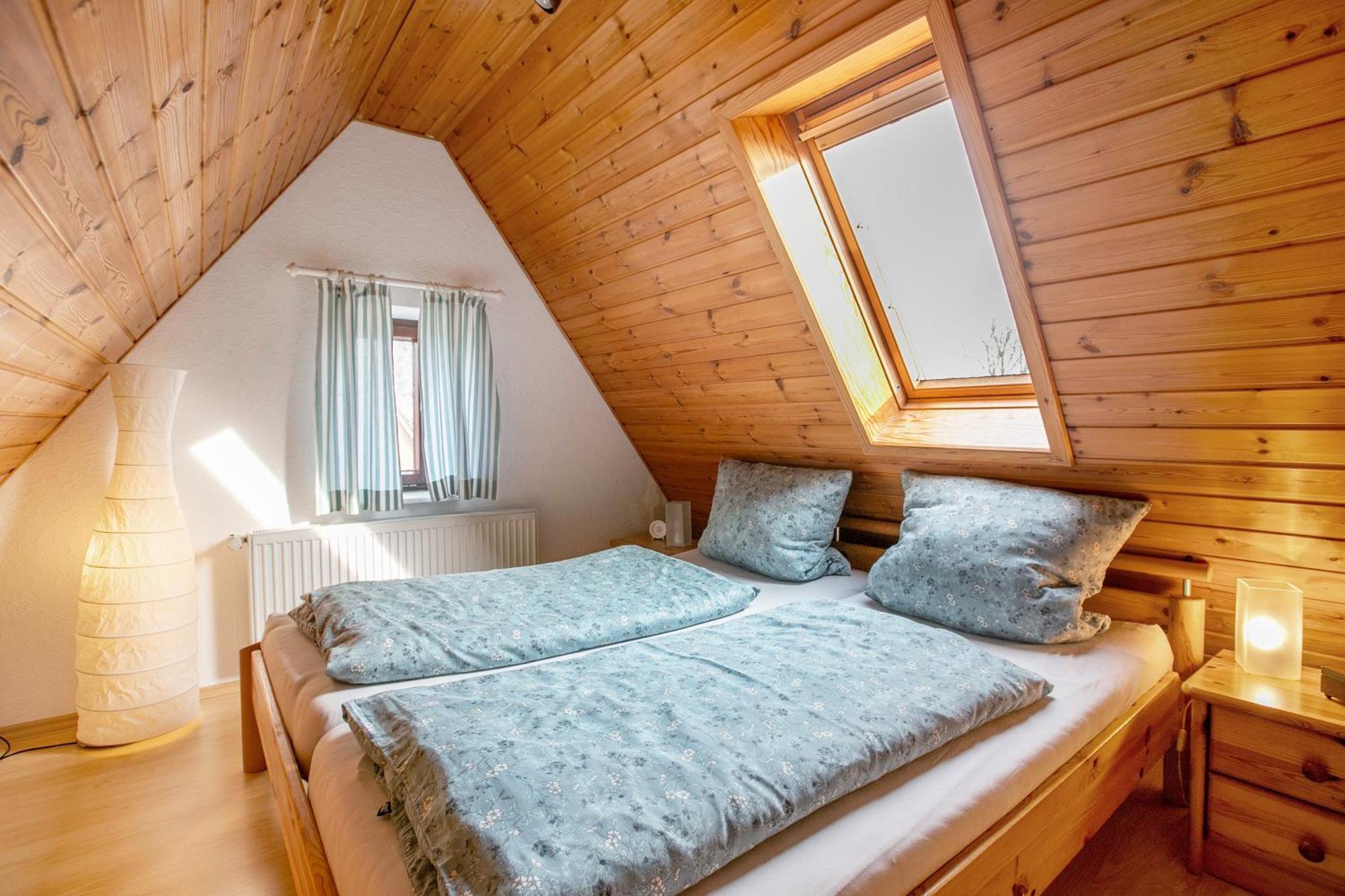 Ferienwohnung Kappeln - Kiekut 11 Екстер'єр фото